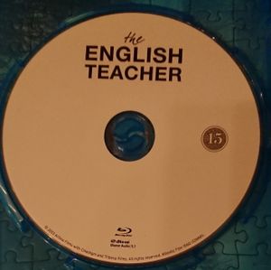 The English Teacher