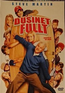 Dusinet Fullt: Cheaper By The Dozen
