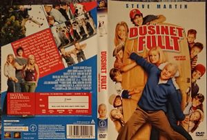 Dusinet Fullt: Cheaper By The Dozen