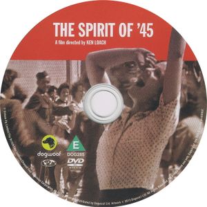 The Spirit Of '45