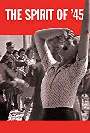 The Spirit Of '45