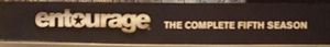 Entourage: The Complete Fifth Season