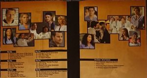 Grey's Anatomy: Complete Fifth Season (More Moments)