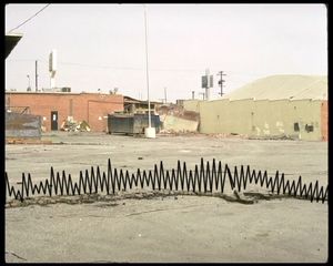Earthquake Films