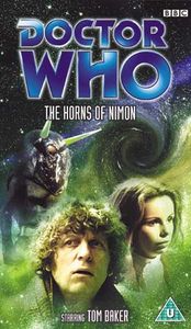 Doctor Who: The Horns Of Nimon