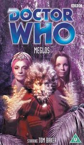 Doctor Who: Meglos