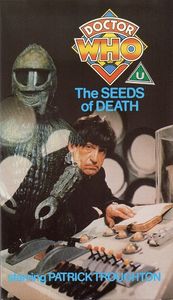 Doctor Who: The Seeds Of Death