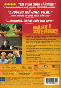 Bäst i Sverige
