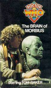 Doctor Who: The Brain Of Morbius