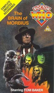 Doctor Who: The Brain Of Morbius
