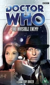 Doctor Who: The Invisible Enemy