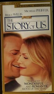 The Story of Us