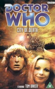 Doctor Who: City Of Death