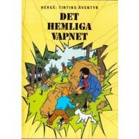 Det Hemliga Vapnet