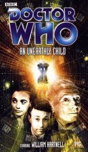 Doctor Who: An Unearthly Child