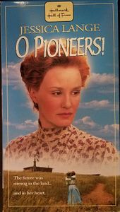 O Pioneers!