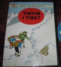 Tintin i Tibet