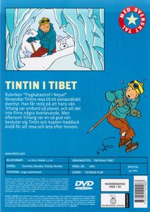 Tintin i Tibet
