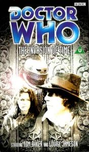Doctor Who: The Invasion Of Time