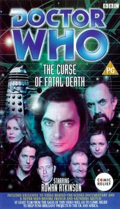 Doctor Who: The Curse Of Fatal Death