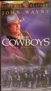 The Cowboys