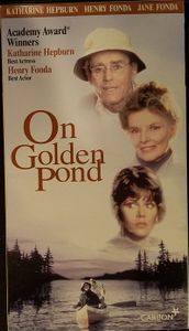On Golden Pond