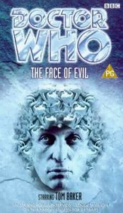 Doctor Who: The Face Of Evil
