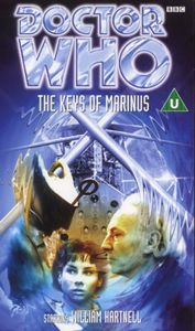 Doctor Who: The Keys Of Marinus