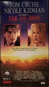 Far and Away