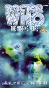 Doctor Who: The Ice Warriors Collection