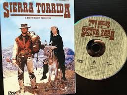 Sierra Torrida