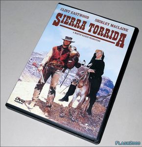 Sierra Torrida