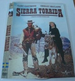 Sierra Torrida