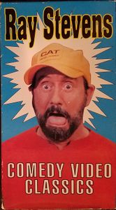 Ray Stevens Comedy Video Classics