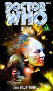 Doctor Who: The Ark