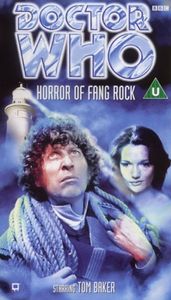 Doctor Who: Horror Of Fang Rock