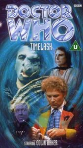 Doctor Who: Timelash