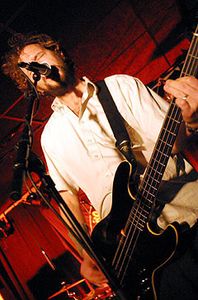 Lars Beckstrøm