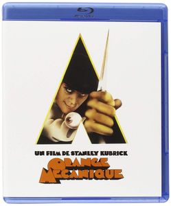 Stanley Kubrick - Coffret