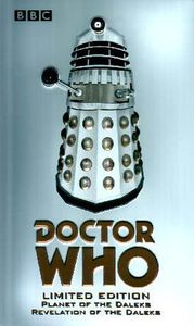 Doctor Who: Planet Of The Daleks / Revelation Of The Daleks (Limited Edition)