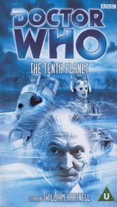 Doctor Who: Attack Of The Cybermen / The Tenth Planet (Limited Edition)