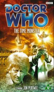 Doctor Who: Colony In Space / The Time Monster (Limited Edition)