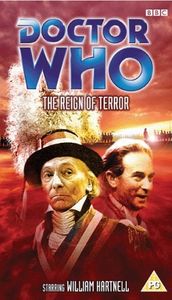 Doctor Who: The Reign Of Terror