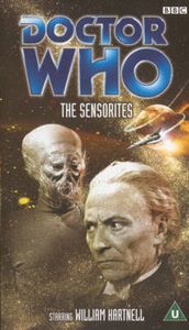 Doctor Who: The First Doctor Special Edition Box Set