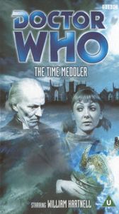 Doctor Who: The First Doctor Special Edition Box Set