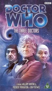 Doctor Who: The Time Lord Collection