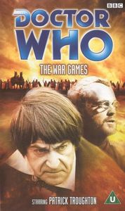 Doctor Who: The Time Lord Collection