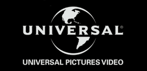 Universal Pictures Video (France) S.A.S.