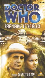 Doctor Who: The Davros Collection