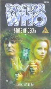 Doctor Who: The E-Space Trilogy